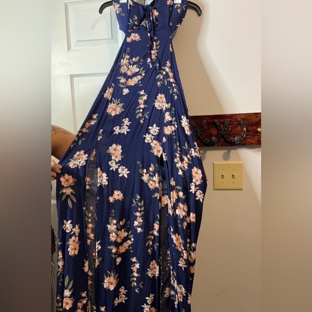 dress from a boutique , size Large